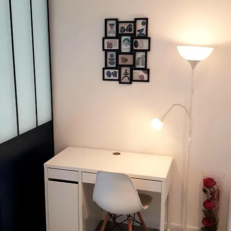 Le Rubis - 2 - Centre Apartamento *