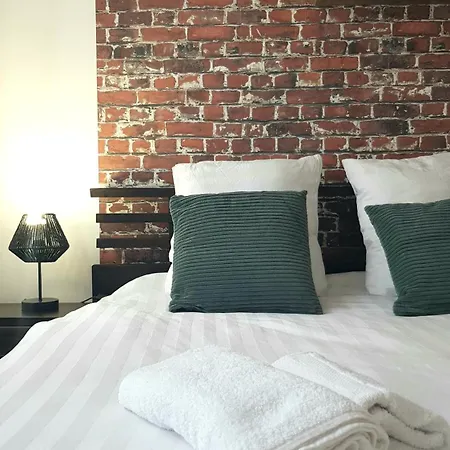 Апартаменты Le Rubis - 2 - Centre