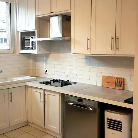 Le Rubis - 2 - Centre Apartamento *