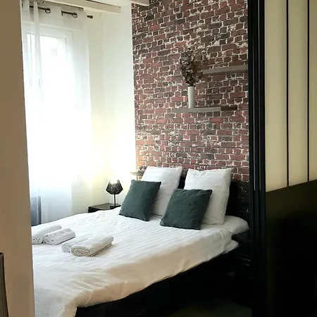 Le Rubis - 2 - Centre Apartamento Amiens
