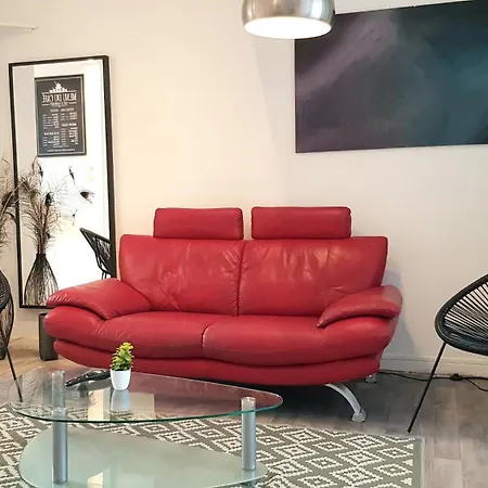 Le Rubis - 2 - Centre *