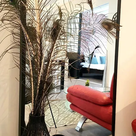 Le Rubis - 2 - Centre Apartamento *