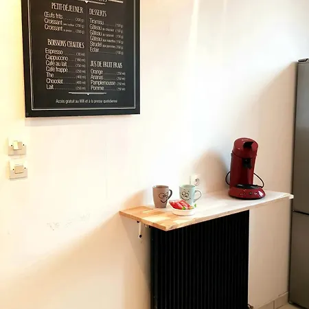 Le Rubis - 2 - Centre *