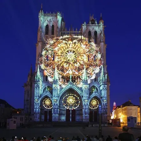 Apartamento Le Rubis - 2 - Centre *