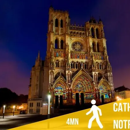 Le Rubis - 2 - Centre Амьен