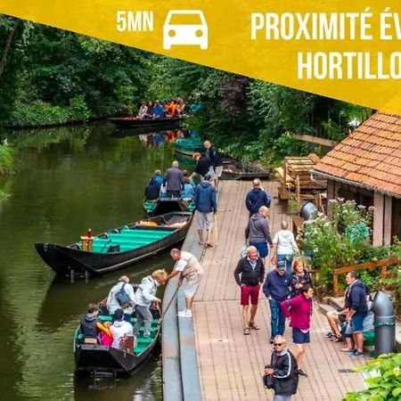 Le Rubis - 2 - Centre Апартаменты