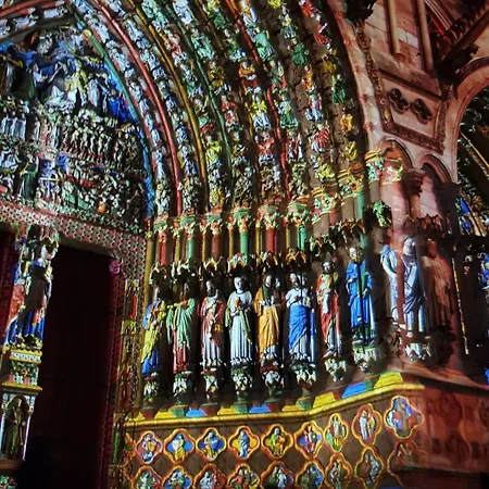 Apartamento Le Rubis - 2 - Centre Amiens