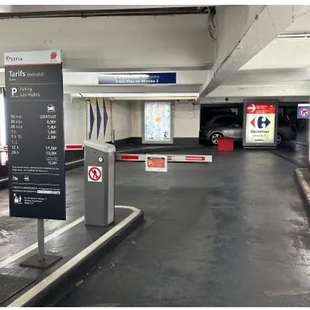 Le Rubis - 2 - Centre Αμιάν